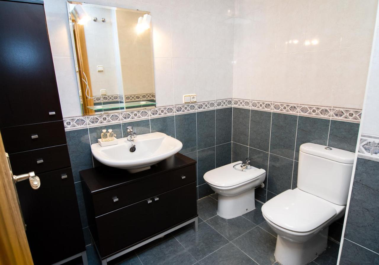 San Juan  Apartamento De 4 Dormitorios A Tan Solo 2,5 Km De La Playa San Juan מראה חיצוני תמונה